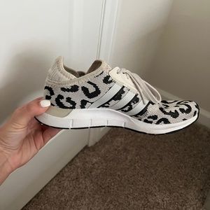 Cheetah Adidas